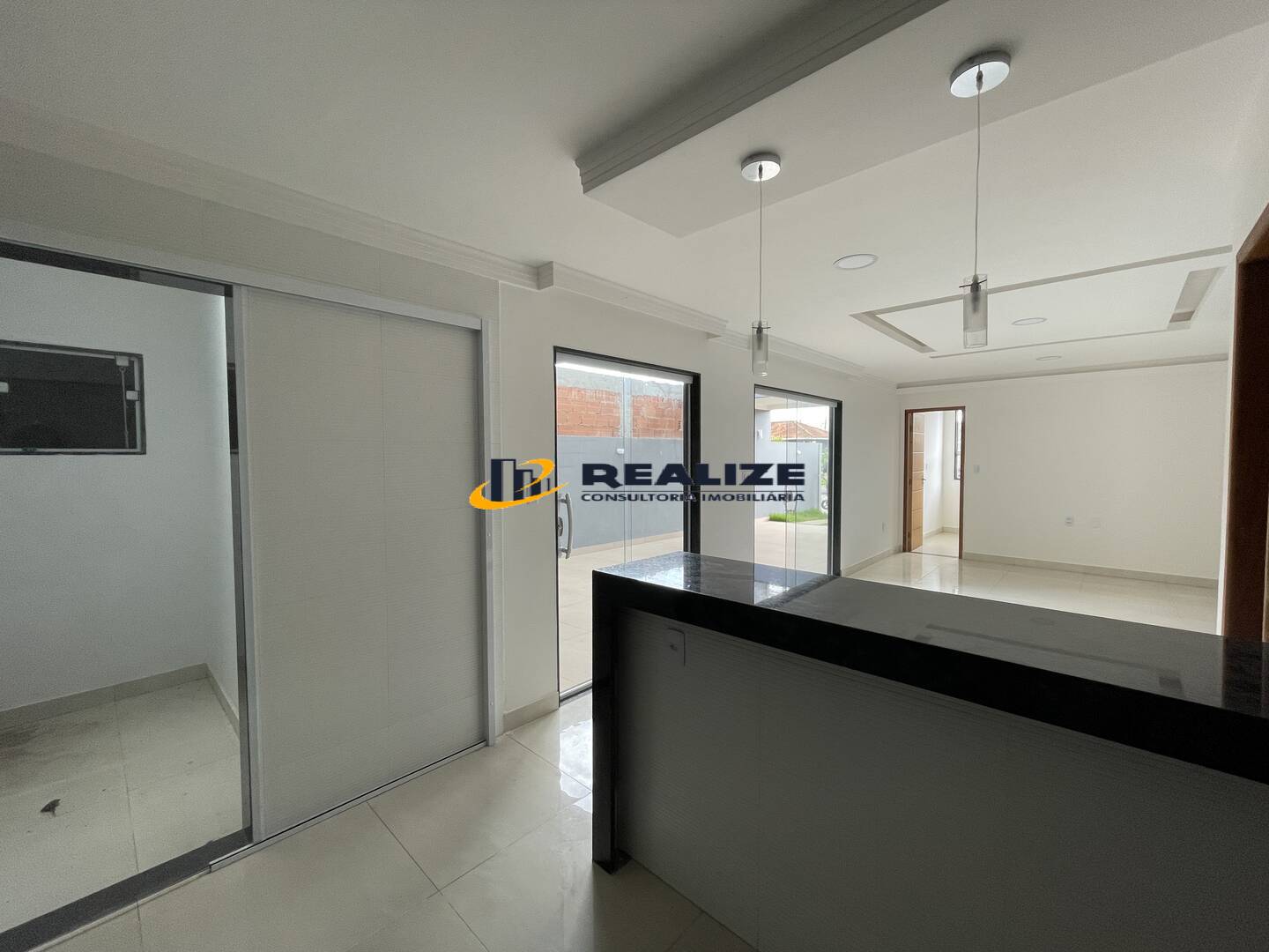 Imagem Casa com 3 Quartos à Venda, 155 m²em Parque Santo Antônio - Campos dos Goytacazes