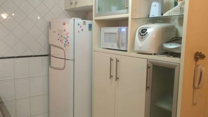 Imagem Apartamento com 1 Quarto à Venda, 57 m² em Bairro Do Limão (zona Norte) - São Paulo Imagem Apartamento com 1 Quarto à Venda, 57 m² em Bairro Do Limão (zona Norte) - São Paulo