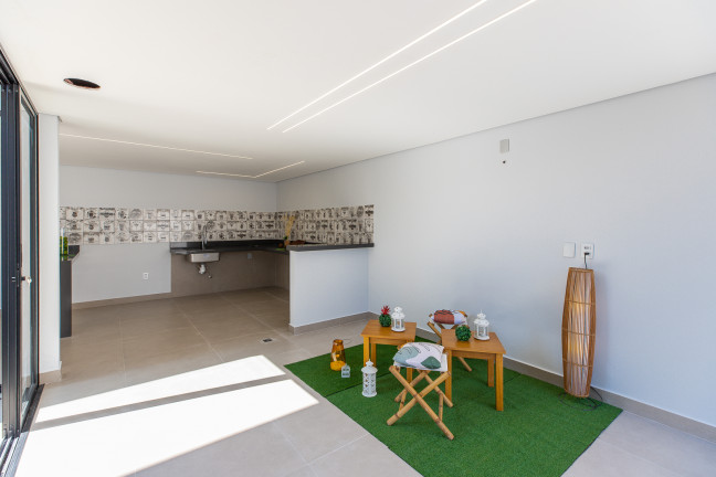 Imagem Sobrado com 3 Quartos à Venda, 200 m² em Santo Amaro - São Paulo