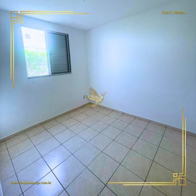 Imagem Apartamento com 2 Quartos à Venda, 40 m² em Jardim Paraíso - Botucatu