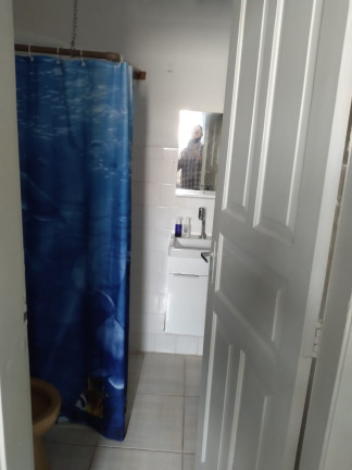 Imagem Apartamento com 2 Quartos à Venda, 37 m² em Canto do Forte - Praia Grande