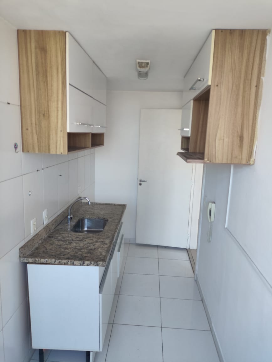 Imagem Apartamento com 2 Quartos à Venda, 52 m² em Centro - Niterói