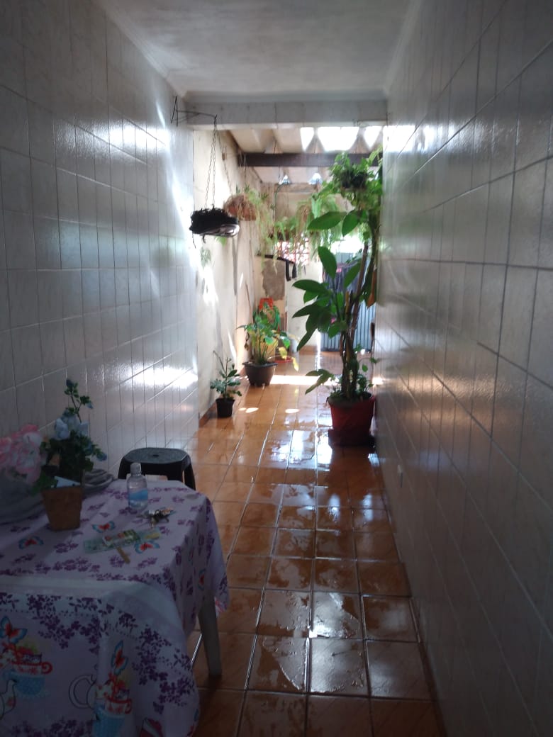 Imagem Casa com 3 Quartos à Venda, 90 m²em Parque Continental - São Vicente