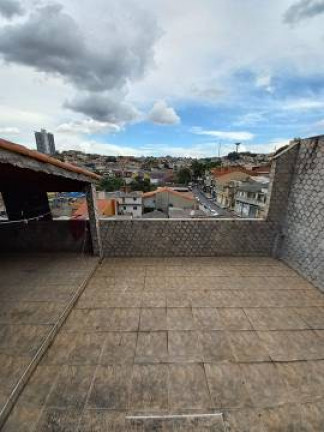 Imagem Casa com 3 Quartos à Venda, 198 m² em Jardim Cristino - Jandira Imagem Casa com 3 Quartos à Venda, 198 m² em Jardim Cristino - Jandira