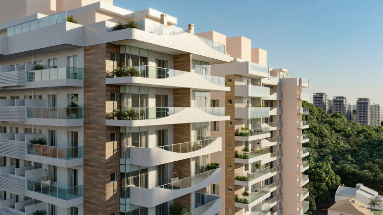 Imagem Apartamento com 2 Quartos à Venda, 67 m² em Santa Rosa - Niterói Imagem Apartamento com 2 Quartos à Venda, 67 m² em Santa Rosa - Niterói