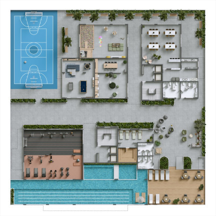 Imagem Cobertura com 3 Quartos à Venda, 127 m² em Praia das Palmeiras - Caraguatatuba Imagem Cobertura com 3 Quartos à Venda, 127 m² em Praia das Palmeiras - Caraguatatuba