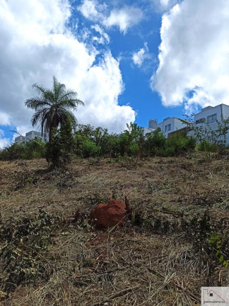 Imagem Terreno à Venda, 2.162 m² em Chácaras Cotia - Contagem