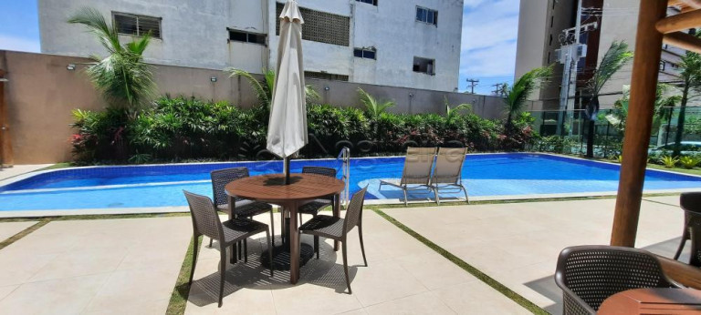 Imagem Apartamento com 4 Quartos à Venda, em Candeias - Jaboatão dos Guararapes Imagem Apartamento com 4 Quartos à Venda, em Candeias - Jaboatão dos Guararapes