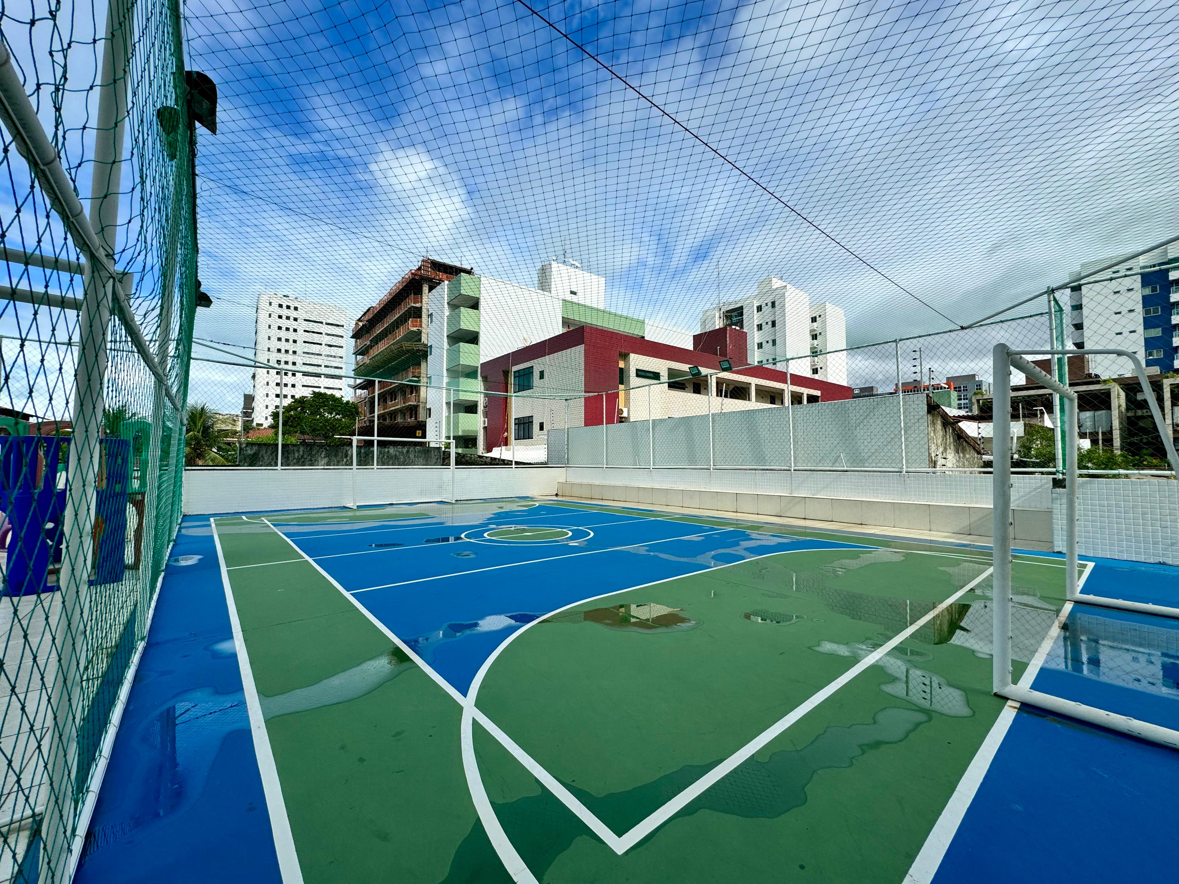 Imagem Apartamento com 3 Quartos à Venda, 121 m²em Jardim Oceania - João Pessoa