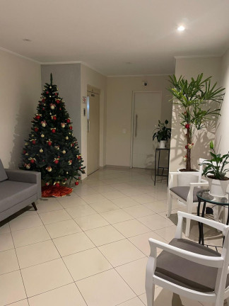 Imagem Apartamento com 2 Quartos à Venda, 57 m² em Vila Santa Catarina - São Paulo
