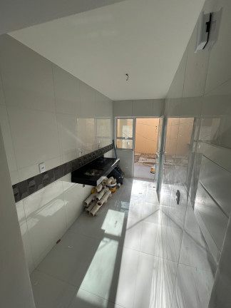 Imagem Casa com 3 Quartos à Venda, 100 m² em Maraponga - Fortaleza