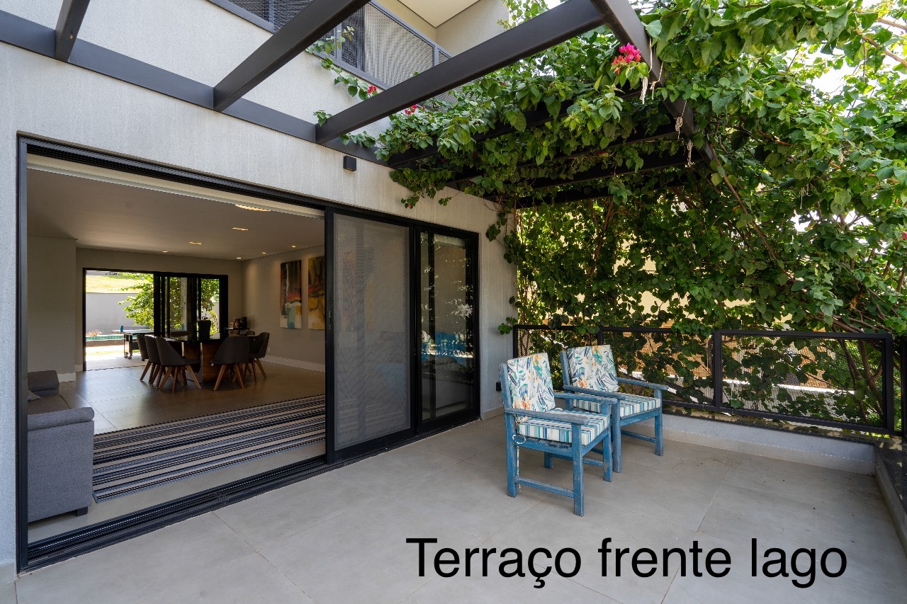 Imagem Casa de Condomínio com 5 Quartos à Venda, 480 m²em Condomínio Reserva da Serra - Jundiaí