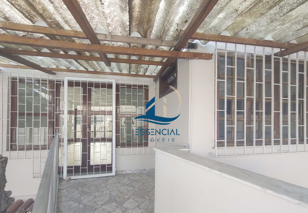 Imagem Casa com 5 Quartos à Venda, 395 m² em Jardim Guanabara - Rio de Janeiro