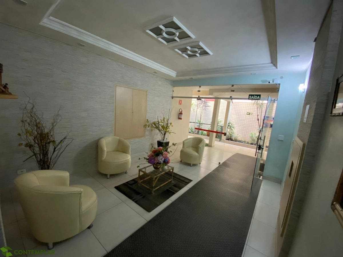 Imagem Apartamento com 1 Quarto à Venda, 90 m²em Centro - São Vicente
