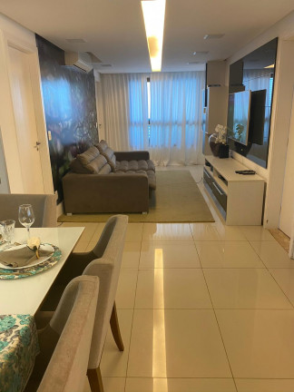 Imagem Apartamento com 4 Quartos à Venda, 243 m² em Patamares - Salvador