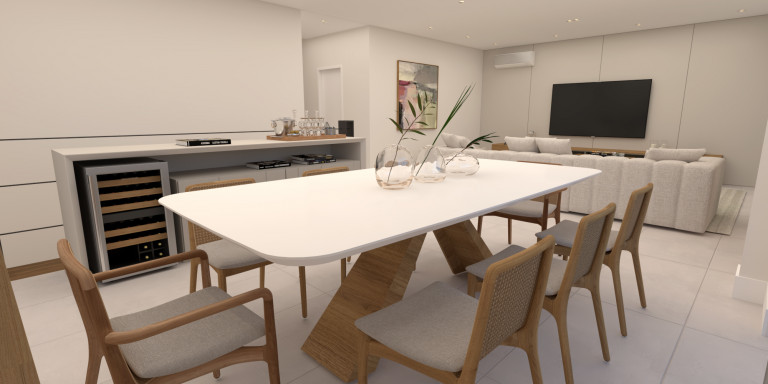 Imagem Casa com 4 Quartos à Venda, 436 m² em Vila Progresso - Niterói Imagem Casa com 4 Quartos à Venda, 436 m² em Vila Progresso - Niterói