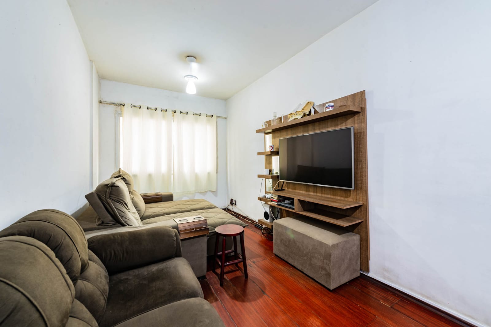Imagem Apartamento com 2 Quartos à Venda, 61 m²em Vila Belmiro - Santos Imagem Apartamento com 2 Quartos à Venda, 61 m²em Vila Belmiro - Santos