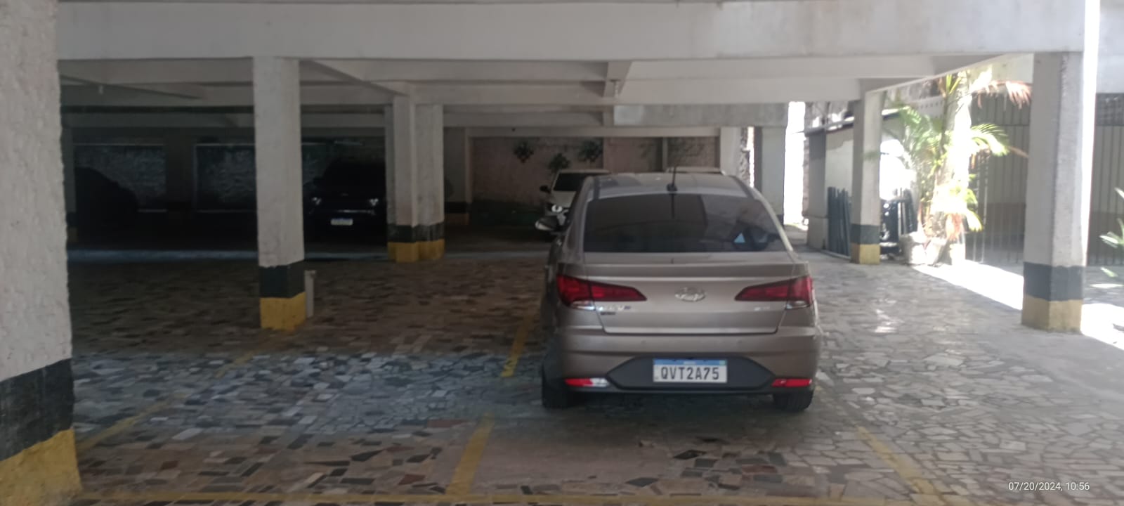 Imagem Apartamento com 2 Quartos para Alugar, 50 m²em Souza - Belém Imagem Apartamento com 2 Quartos para Alugar, 50 m²em Souza - Belém