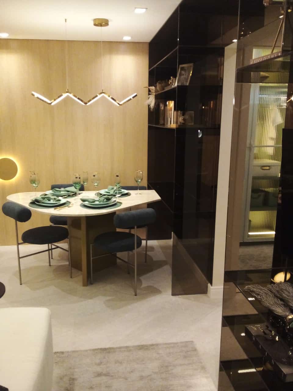 Imagem Apartamento com 2 Quartos à Venda, 37 m²em Campo Grande - São Paulo