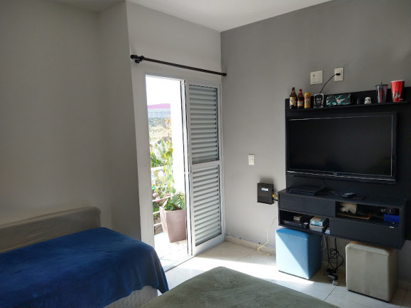 Imagem Casa de Condomínio com 2 Quartos à Venda, 78 m² em Vila Suissa - Mogi das Cruzes Imagem Casa de Condomínio com 2 Quartos à Venda, 78 m² em Vila Suissa - Mogi das Cruzes
