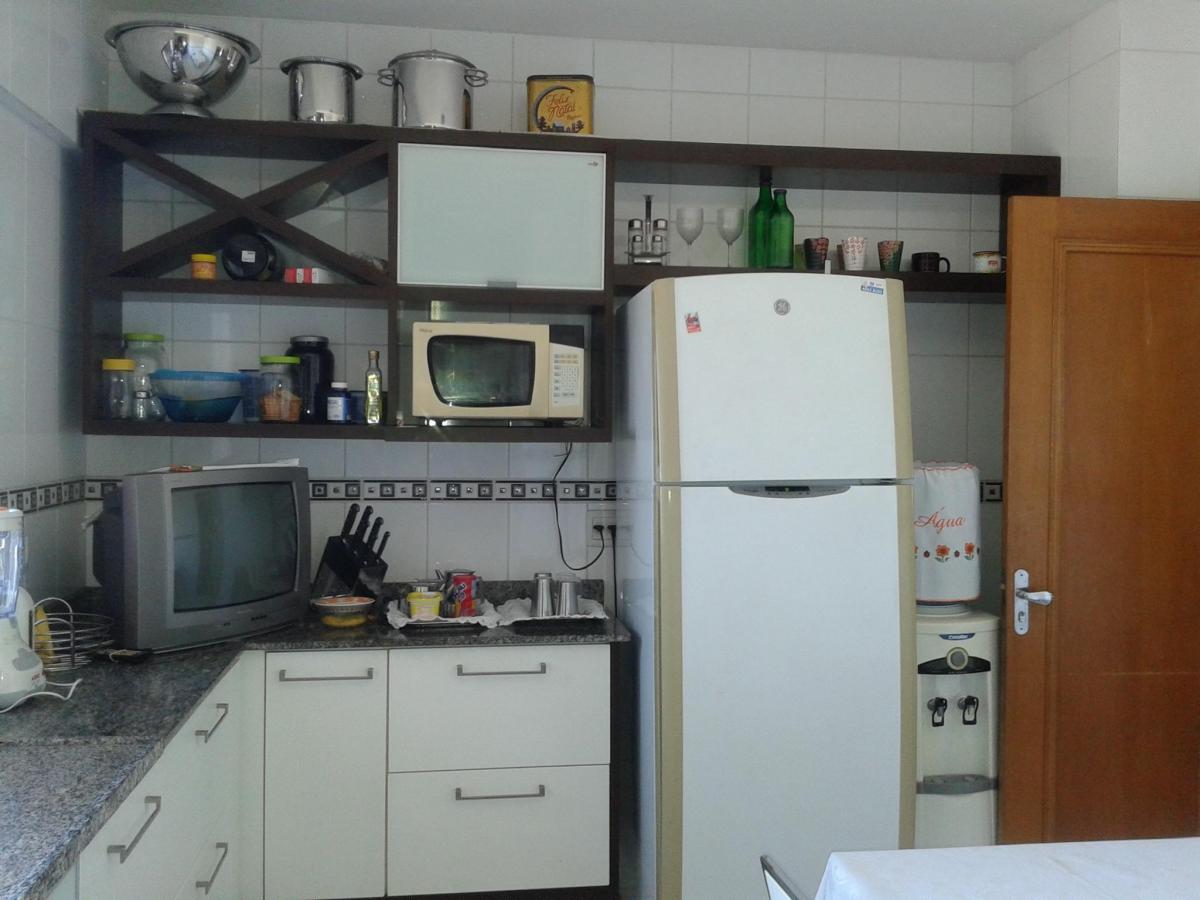Imagem Apartamento com 3 Quartos à Venda, 217 m²em Cremação - Belém Imagem Apartamento com 3 Quartos à Venda, 217 m²em Cremação - Belém