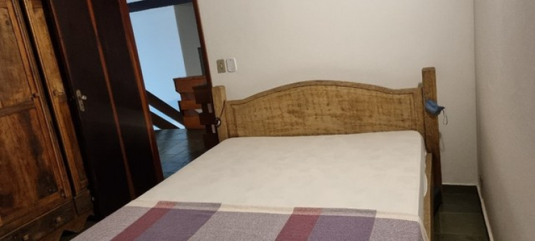 Imagem Sobrado à Venda, 199 m² em Massaguaçu - Caraguatatuba