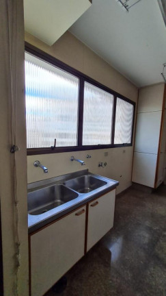 Imagem Apartamento com 3 Quartos à Venda, 170 m² em Moema - São Paulo Imagem Apartamento com 3 Quartos à Venda, 170 m² em Moema - São Paulo