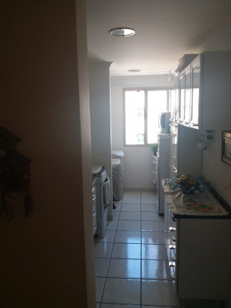 Imagem Apartamento com 2 Quartos à Venda, 52 m² em Ipiranga - São Paulo Imagem Apartamento com 2 Quartos à Venda, 52 m² em Ipiranga - São Paulo