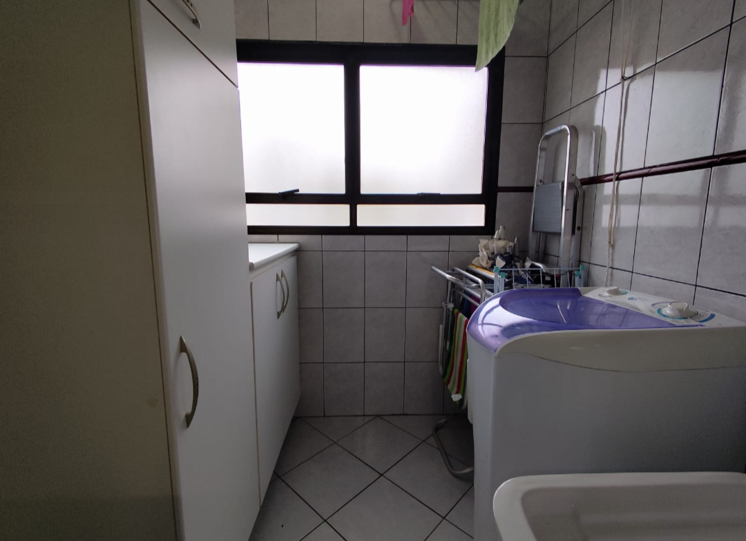 Imagem Apartamento com 1 Quarto à Venda, 54 m² em Tupi - Praia Grande