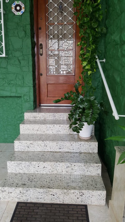 Imagem Sobrado com 3 Quartos à Venda, 130 m² em Perdizes - São Paulo Imagem Sobrado com 3 Quartos à Venda, 130 m² em Perdizes - São Paulo