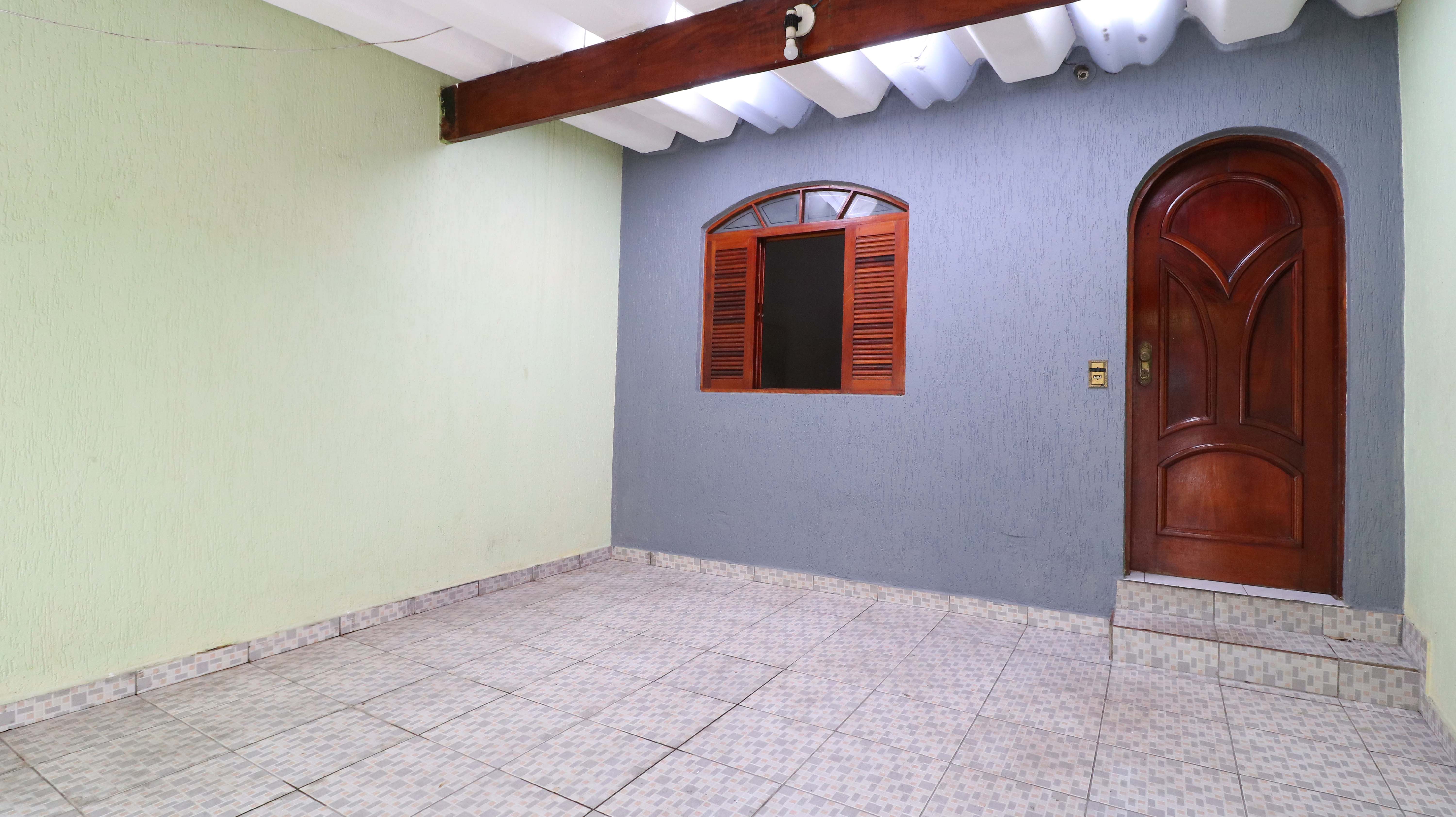 Imagem Casa com 3 Quartos à Venda, 85 m²em Parque Ramos Freitas - São Paulo
