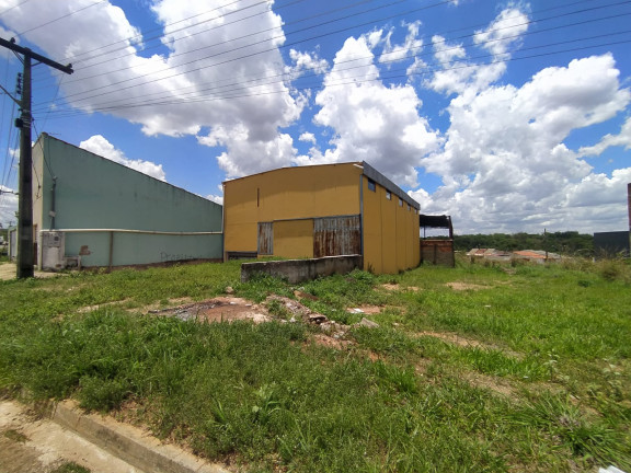 Imagem Galpão à Venda, 280 m² em Residencial Dom Rafael - Goiânia Imagem Galpão à Venda, 280 m² em Residencial Dom Rafael - Goiânia