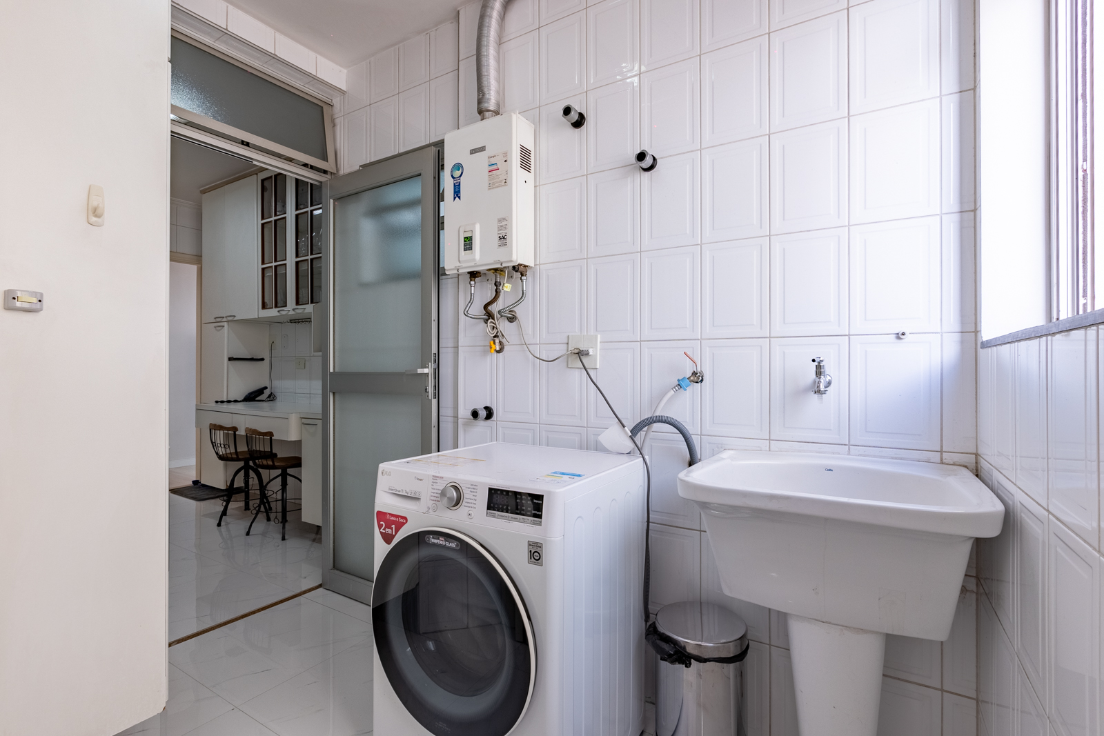 Imagem Apartamento com 3 Quartos à Venda, 73 m²em Vila Gumercindo - São Paulo