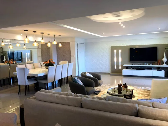 Imagem Apartamento com 4 Quartos à Venda, 333 m²em Madalena - Recife Imagem Apartamento com 4 Quartos à Venda, 333 m²em Madalena - Recife