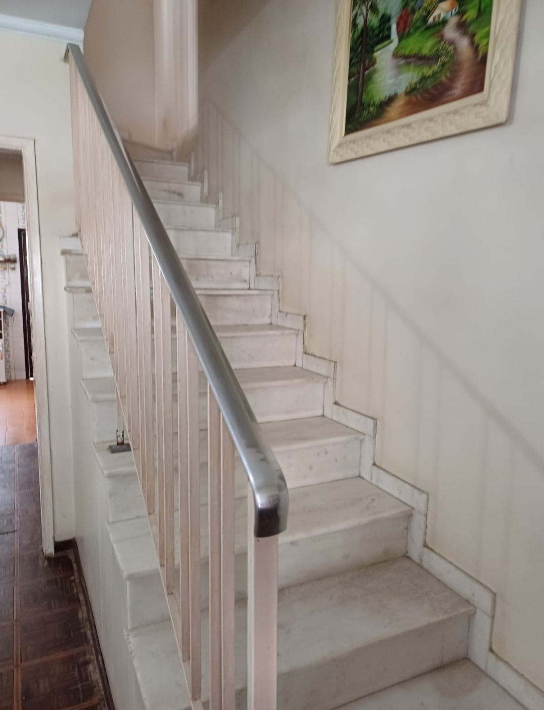 Imagem Sobrado com 3 Quartos à Venda, 170 m² em Jardim Carlu - São Paulo