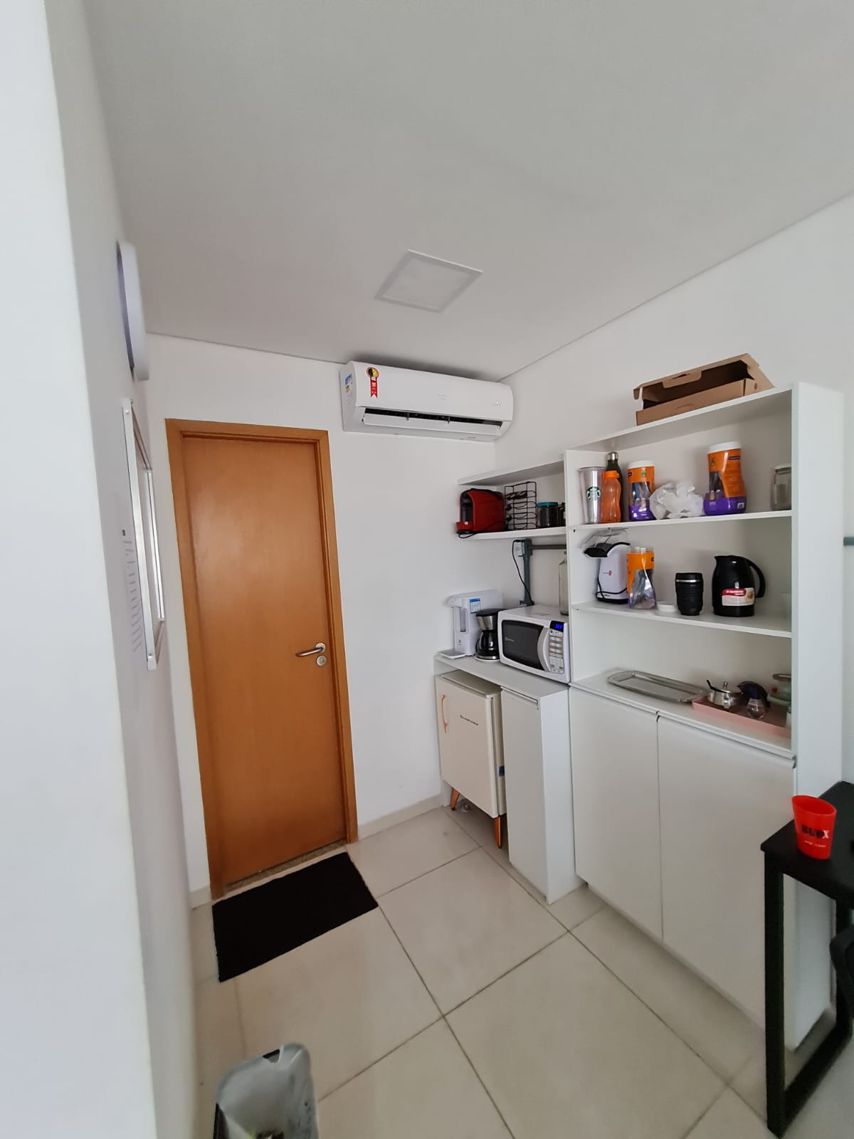 Imagem Sala Comercial para Alugar, 31 m²em Casa Amarela - recife