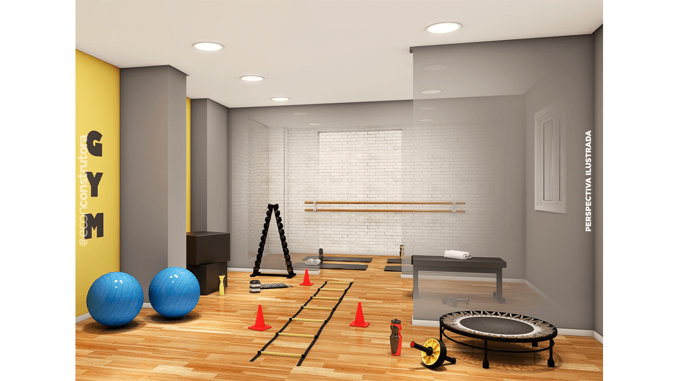 Imagem Apartamento com 1 Quarto à Venda, 27 m²em Parada XV de Novembro - São Paulo
