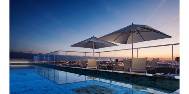 Imagem Apartamento com 2 Quartos à Venda, 46 m² em Vila Clementino - São Paulo Imagem Apartamento com 2 Quartos à Venda, 46 m² em Vila Clementino - São Paulo