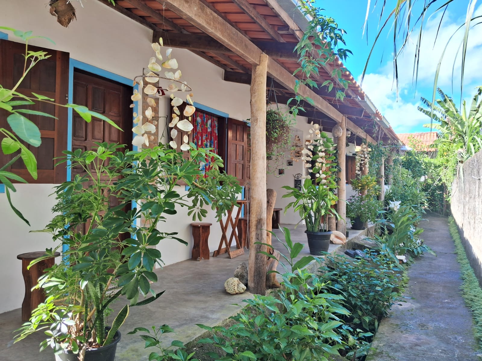 Imagem Imóvel Comercial à Venda, 340 m²em Velha Boipeba - Cairu