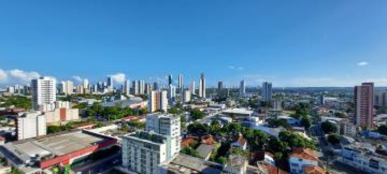 Imagem Apartamento com 2 Quartos à Venda ou Locação, 50 m² em Madalena - Recife