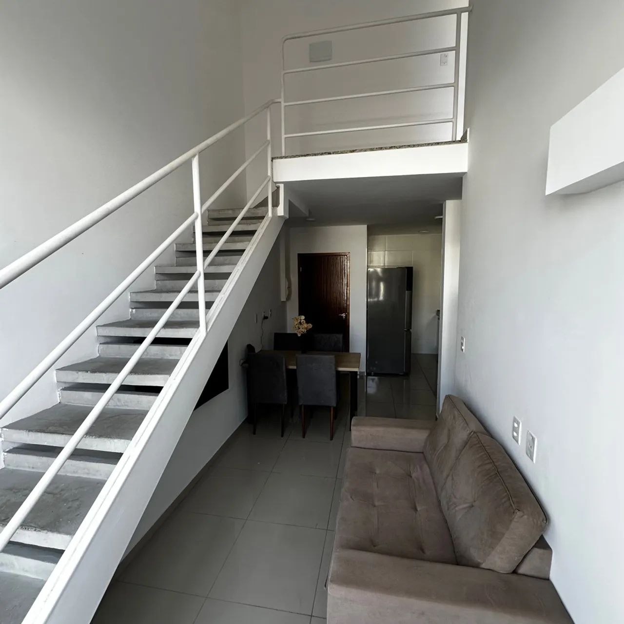 Imagem Cobertura com 2 Quartos à Venda, 152 m² em São Mateus - Juiz de Fora Imagem Cobertura com 2 Quartos à Venda, 152 m² em São Mateus - Juiz de Fora