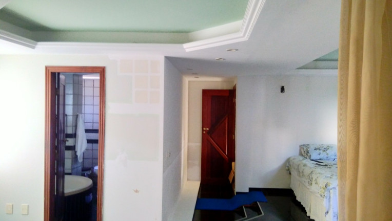 Imagem Cobertura com 4 Quartos à Venda, 530 m² em Lagoa Nova - Natal Imagem Cobertura com 4 Quartos à Venda, 530 m² em Lagoa Nova - Natal