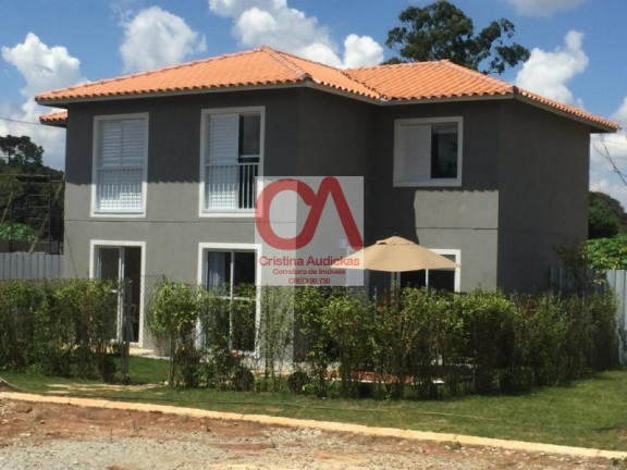 Imagem Casa de Condomínio com 2 Quartos à Venda, 48 m² em Portal do Santa Paula - Cotia Imagem Casa de Condomínio com 2 Quartos à Venda, 48 m² em Portal do Santa Paula - Cotia