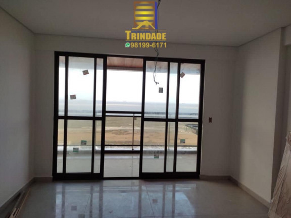 Imagem Apartamento com 4 Quartos à Venda, 141 m² em São Marcos - São Luís Imagem Apartamento com 4 Quartos à Venda, 141 m² em São Marcos - São Luís