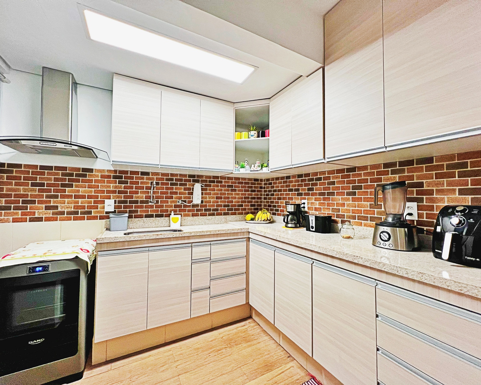 Imagem Casa de Condomínio com 2 Quartos à Venda, 74 m²em Flores - Manaus