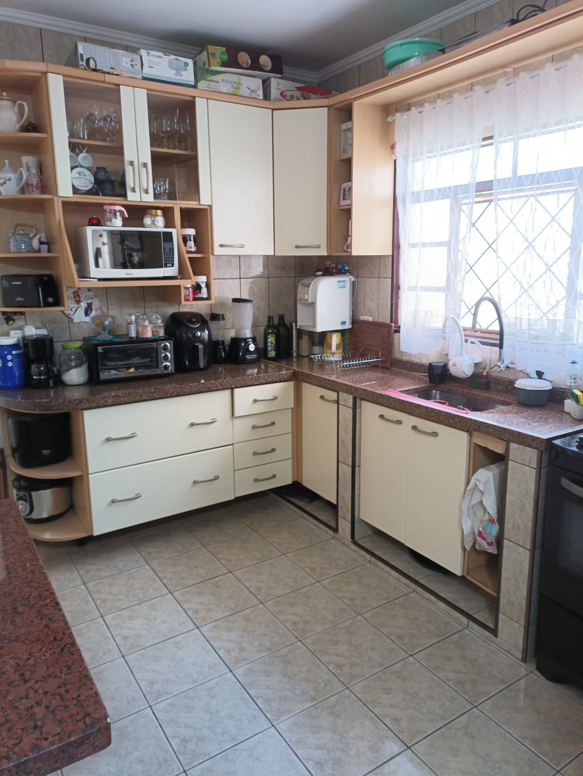 Imagem Casa com 2 Quartos à Venda, 90 m²em Vila São Sebastião - Mogi das Cruzes