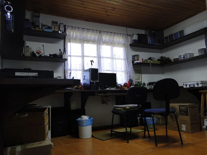 Imagem Casa com 4 Quartos à Venda, 250 m² em Várzea - Teresópolis