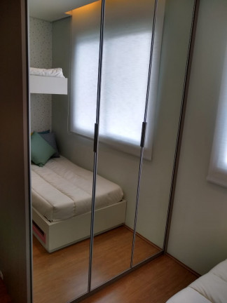 Imagem Apartamento com 2 Quartos à Venda, 42 m² em Vila Nova Cintra - Mogi das Cruzes