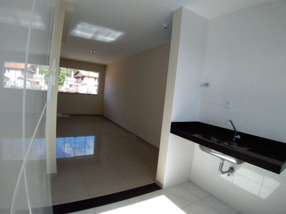 Imagem Cobertura com 3 Quartos à Venda, 80 m² em Candelária - Belo Horizonte
