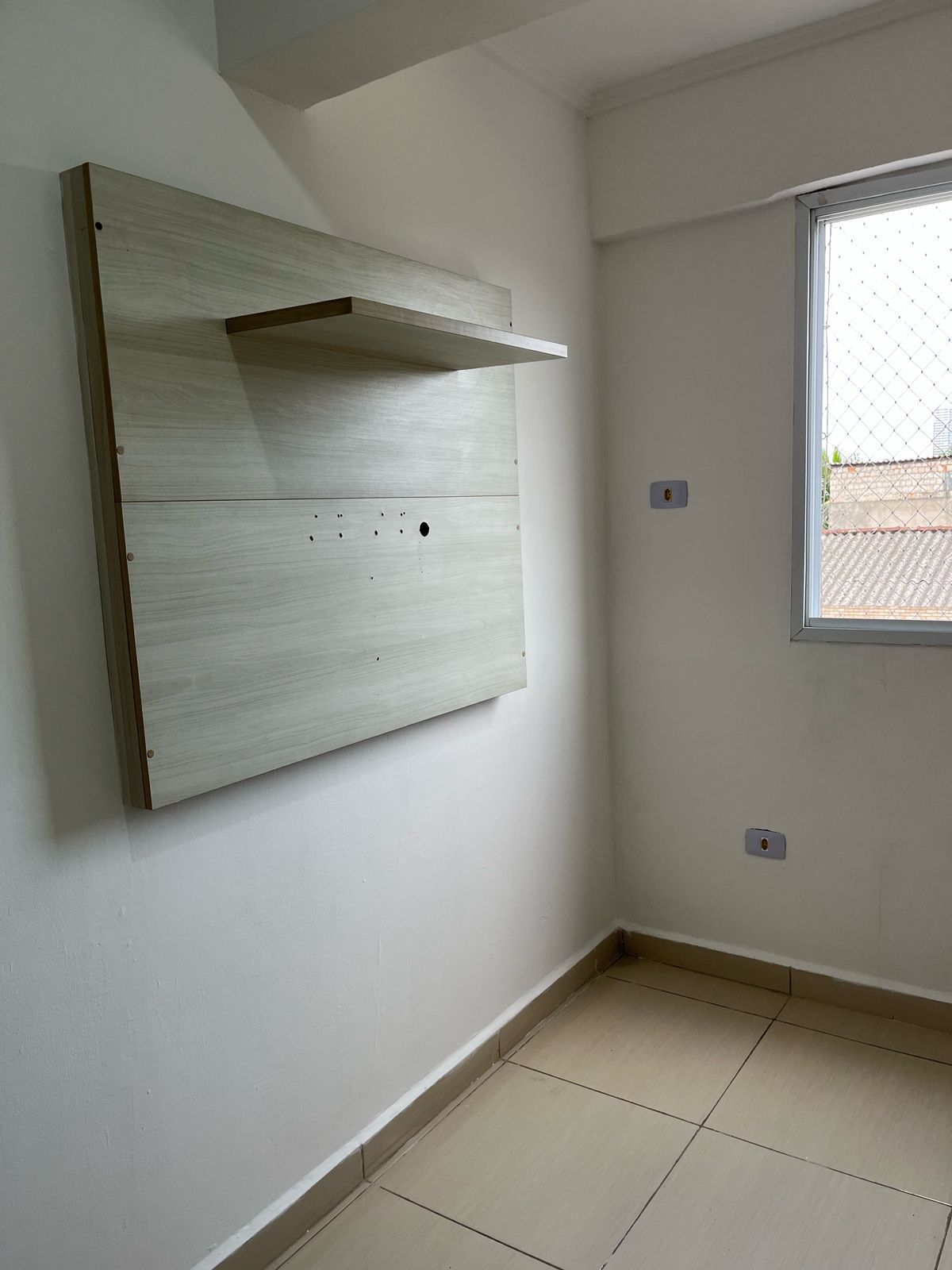 Imagem Apartamento com 1 Quarto à Venda, 40 m² em Parque São Vicente - São Vicente Imagem Apartamento com 1 Quarto à Venda, 40 m² em Parque São Vicente - São Vicente